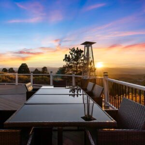   Private event space ideal for family celebrations in Colorado  